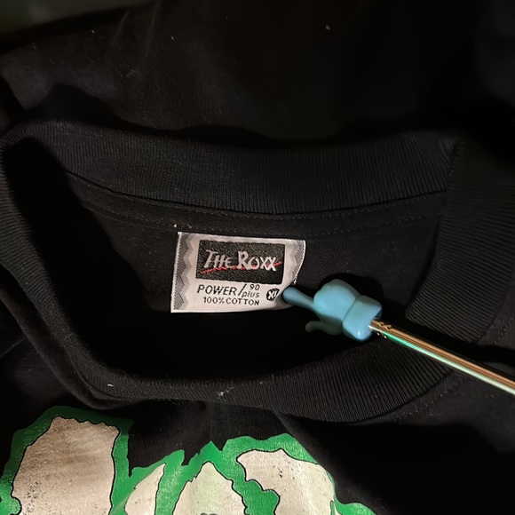 Misfits Long Sleeve Tee - Picture 6 of 6